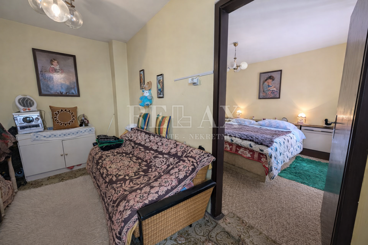 Rijeka, Sušačka Draga – casa indipendente con giardino e parcheggio