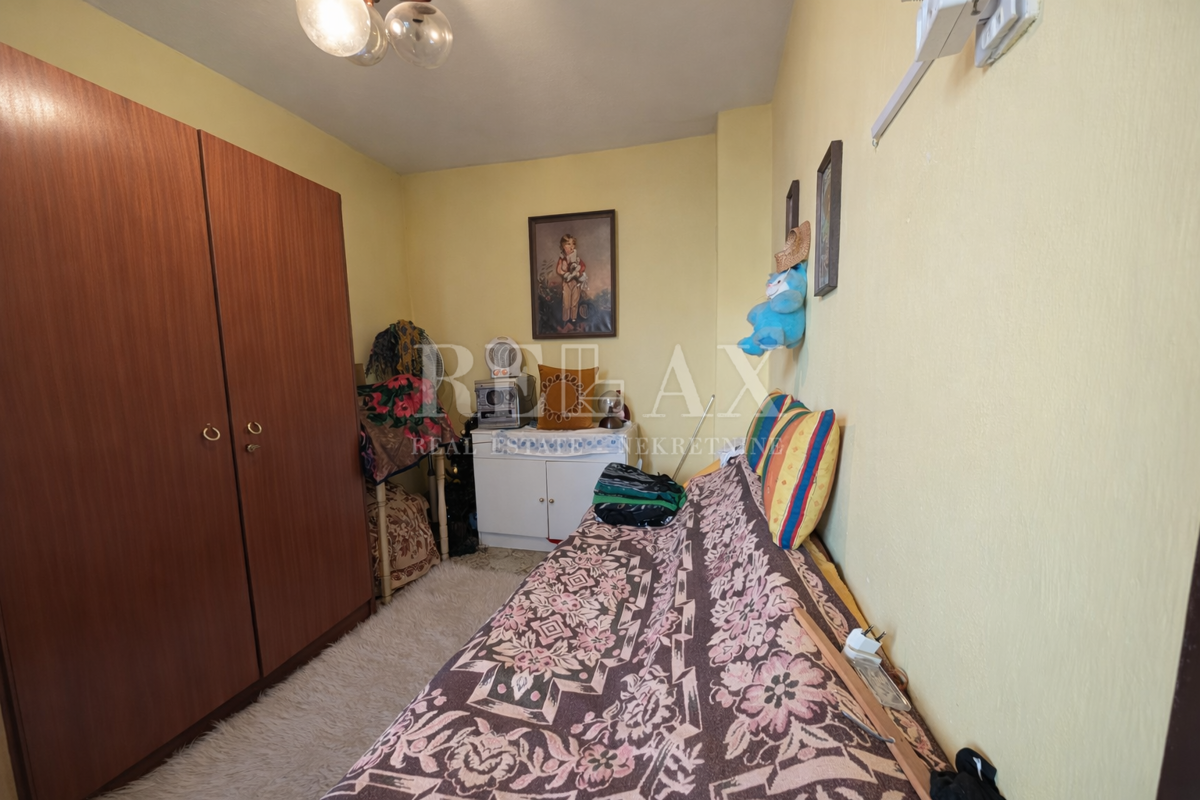 Rijeka, Sušačka Draga – casa indipendente con giardino e parcheggio