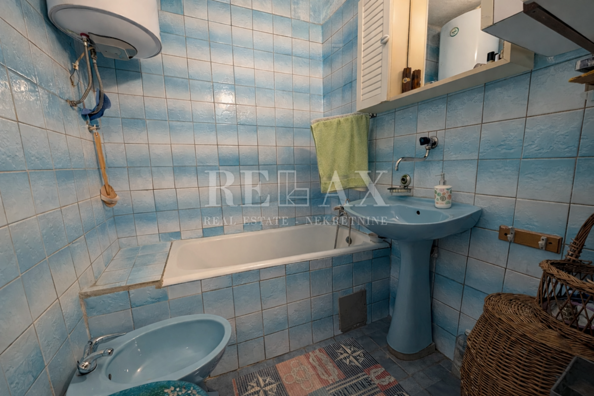 Rijeka, Sušačka Draga – casa indipendente con giardino e parcheggio