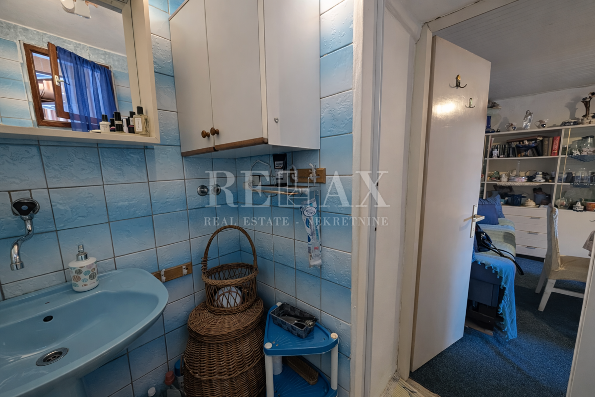 Rijeka, Sušačka Draga – casa indipendente con giardino e parcheggio