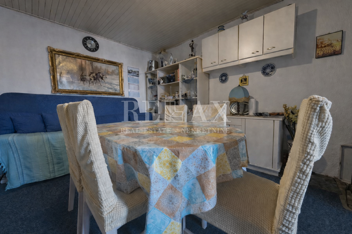 Rijeka, Sušačka Draga – casa indipendente con giardino e parcheggio