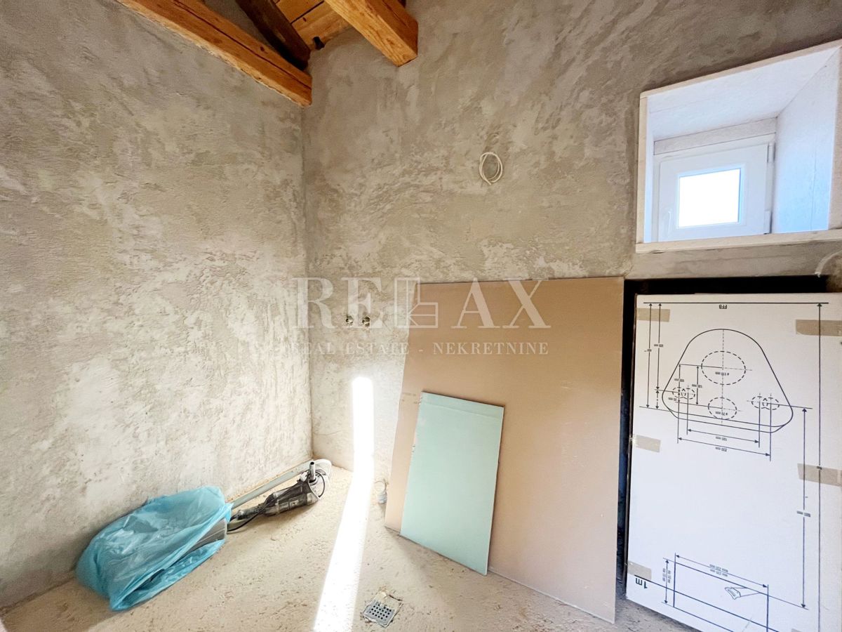 KRK - Casa in pietra, ampio giardino
