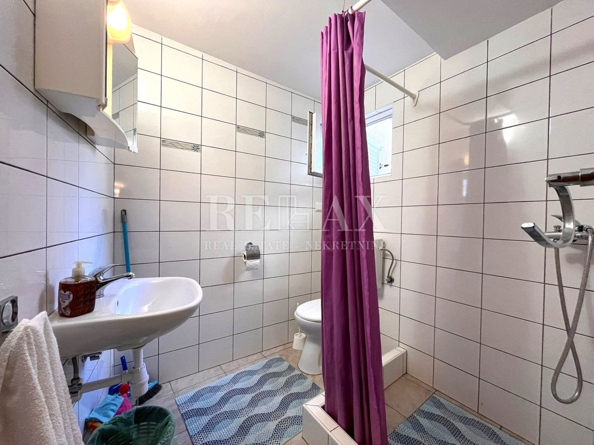 Novi Vinodolski - Casa in pietra nel centro della città