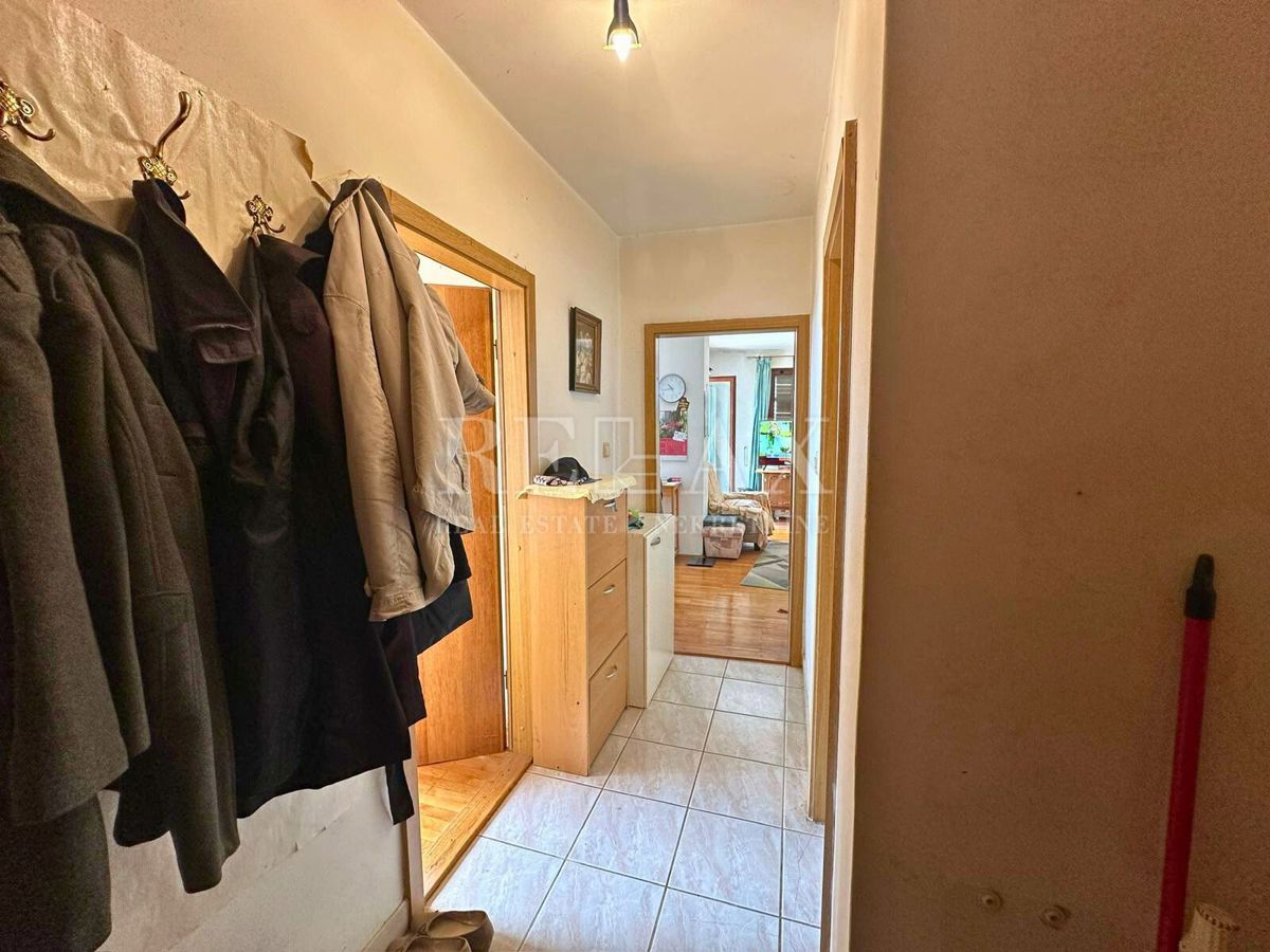 Dramalj - Appartamento classico con due camere da letto