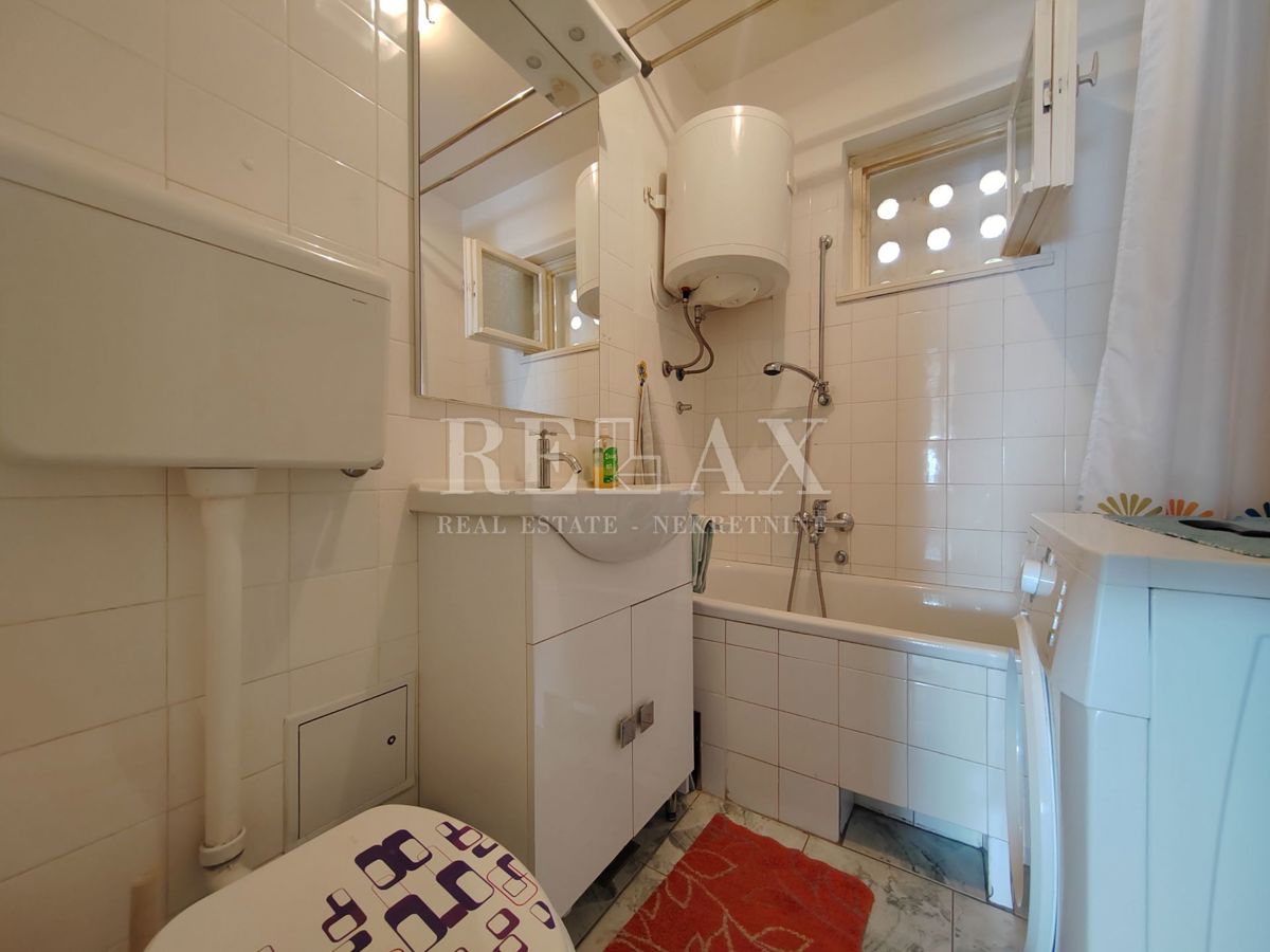 Senj - Appartamento con Splendida Vista sul Mare