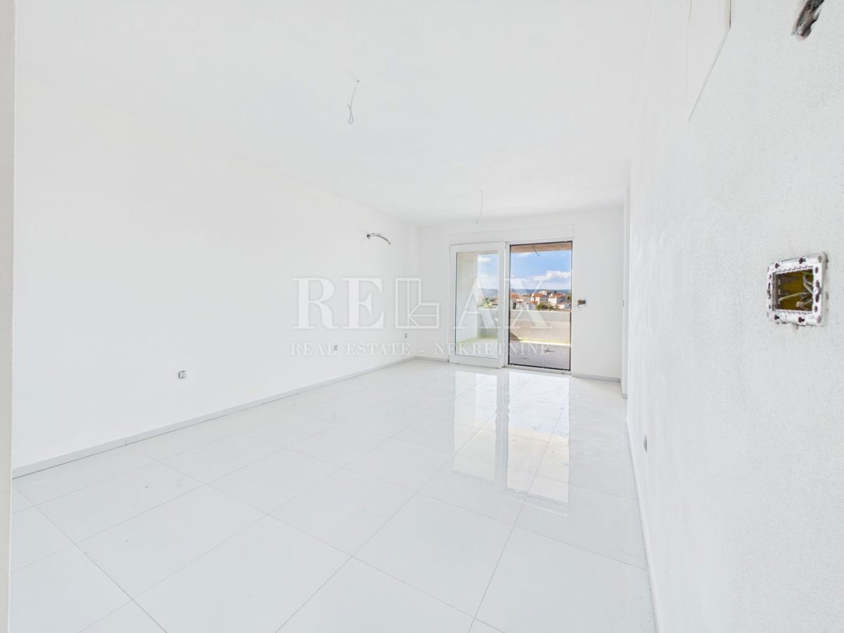 Novi Vinodolski - appartamento in un nuovo edificio