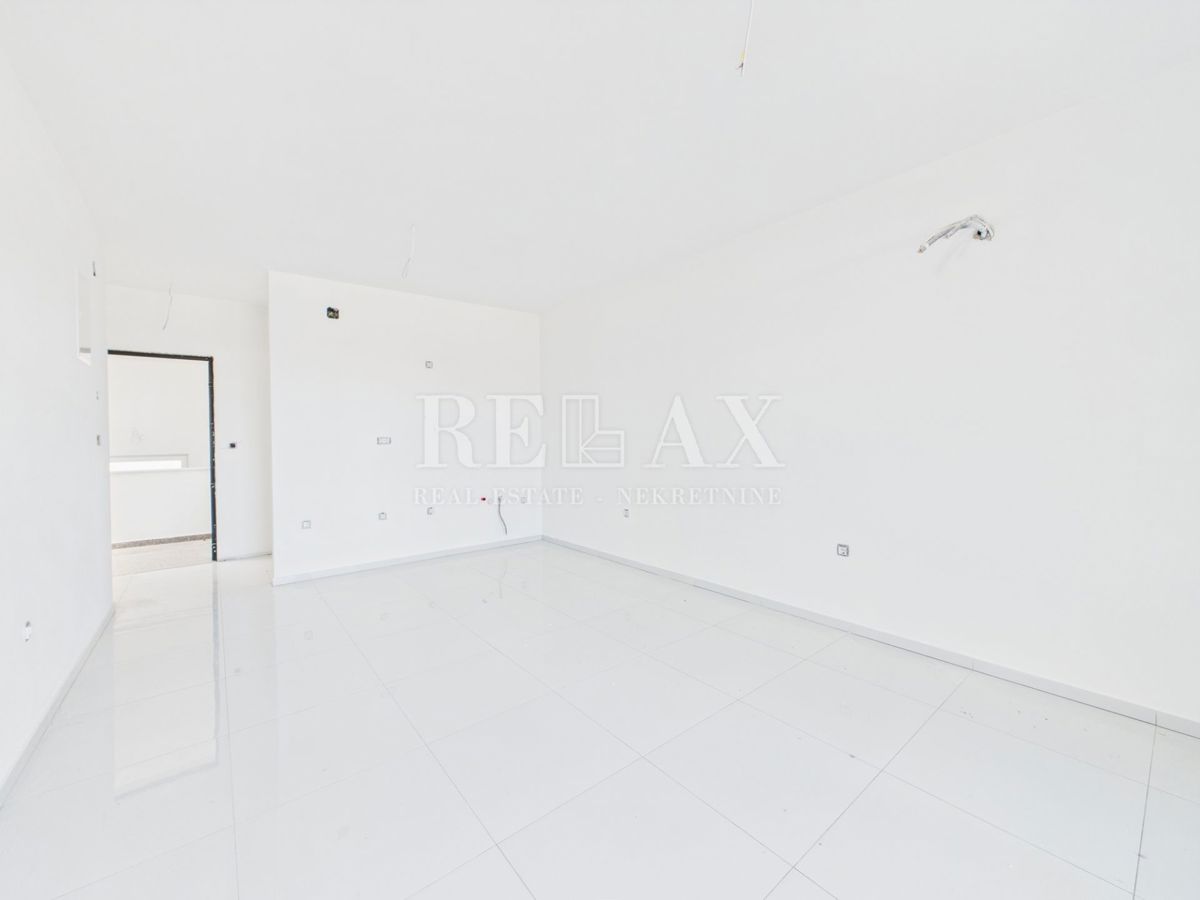 Novi Vinodolski - appartamento in un nuovo edificio