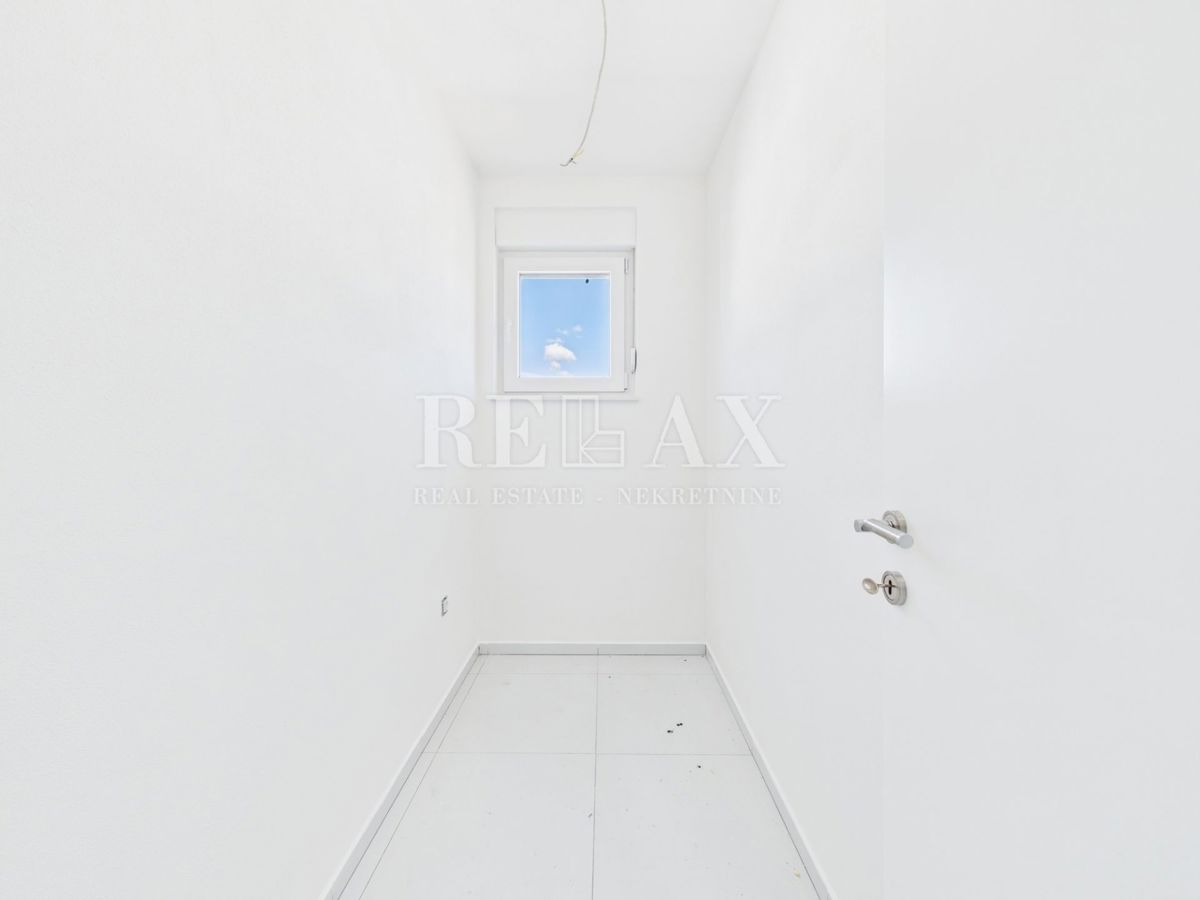 Novi Vinodolski - appartamento in un nuovo edificio