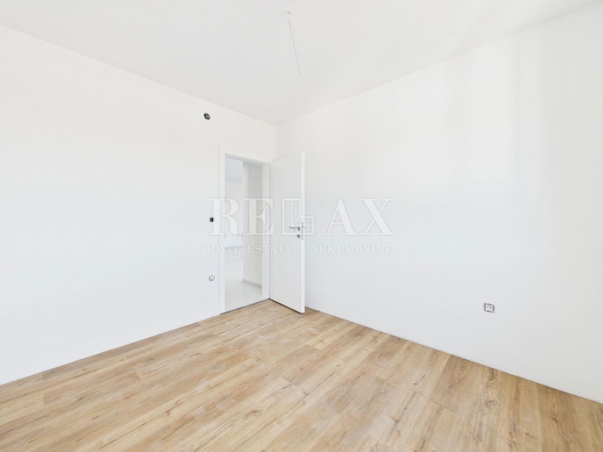 Novi Vinodolski - appartamento in un nuovo edificio