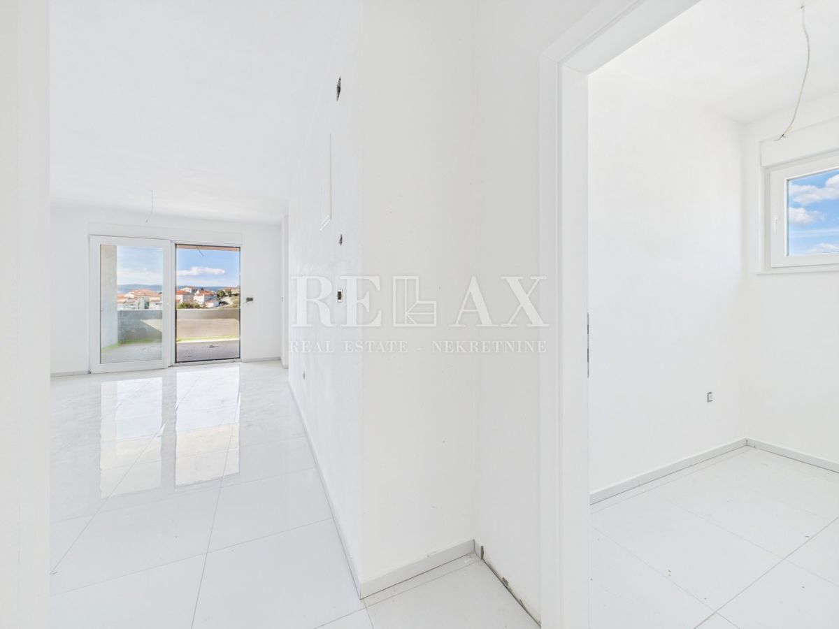 Novi Vinodolski - appartamento in un nuovo edificio