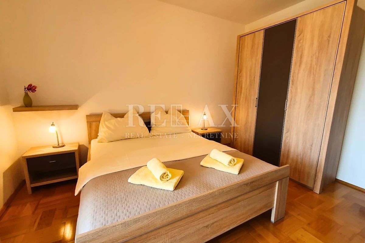 Dramalj - casa con 4 unità abitative