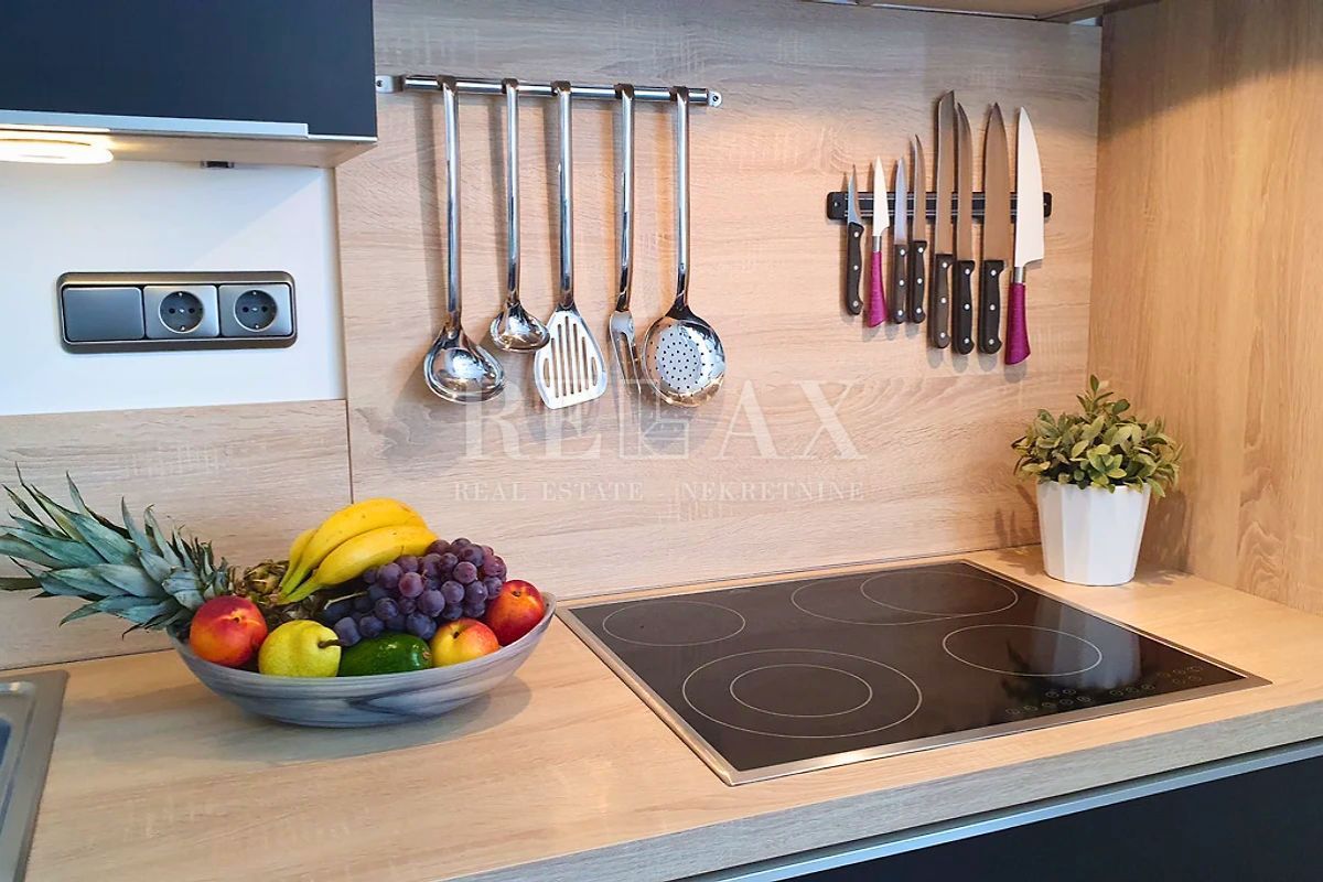 Dramalj - casa con 4 unità abitative