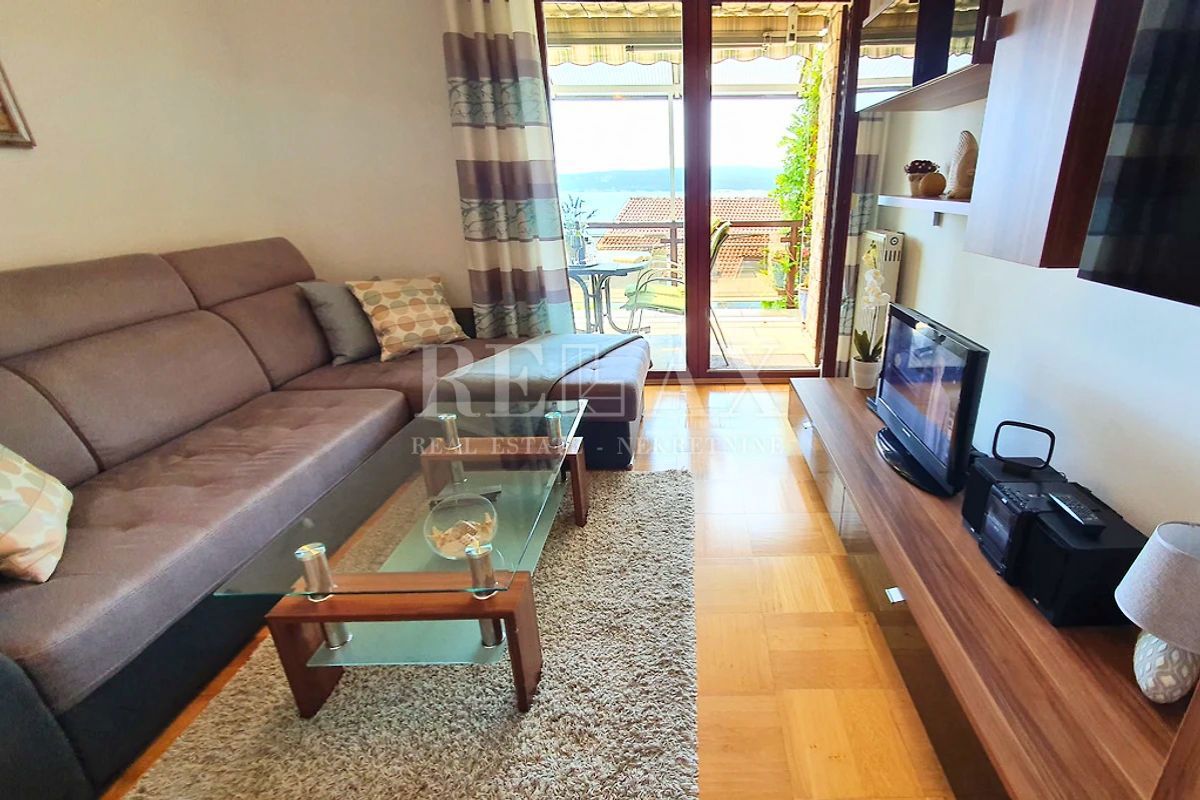 Dramalj - casa con 4 unità abitative