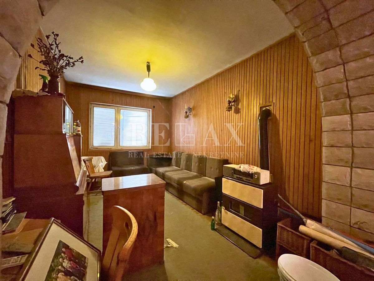 Crikvenica - casa in centro, posizione eccellente, parcheggio