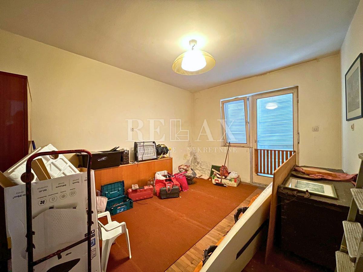 Crikvenica - casa in centro, posizione eccellente, parcheggio