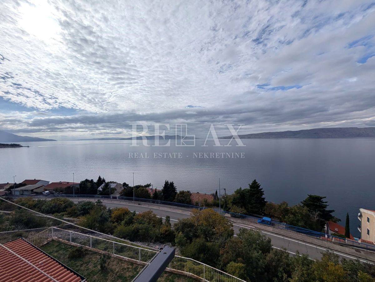 Senj – Appartamento ristrutturato vicino al mare