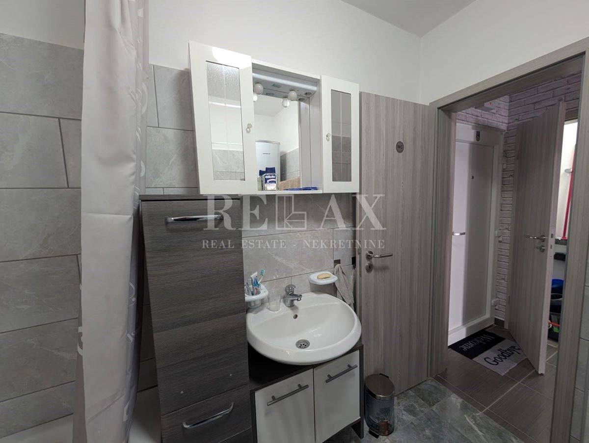 Senj – Appartamento ristrutturato vicino al mare