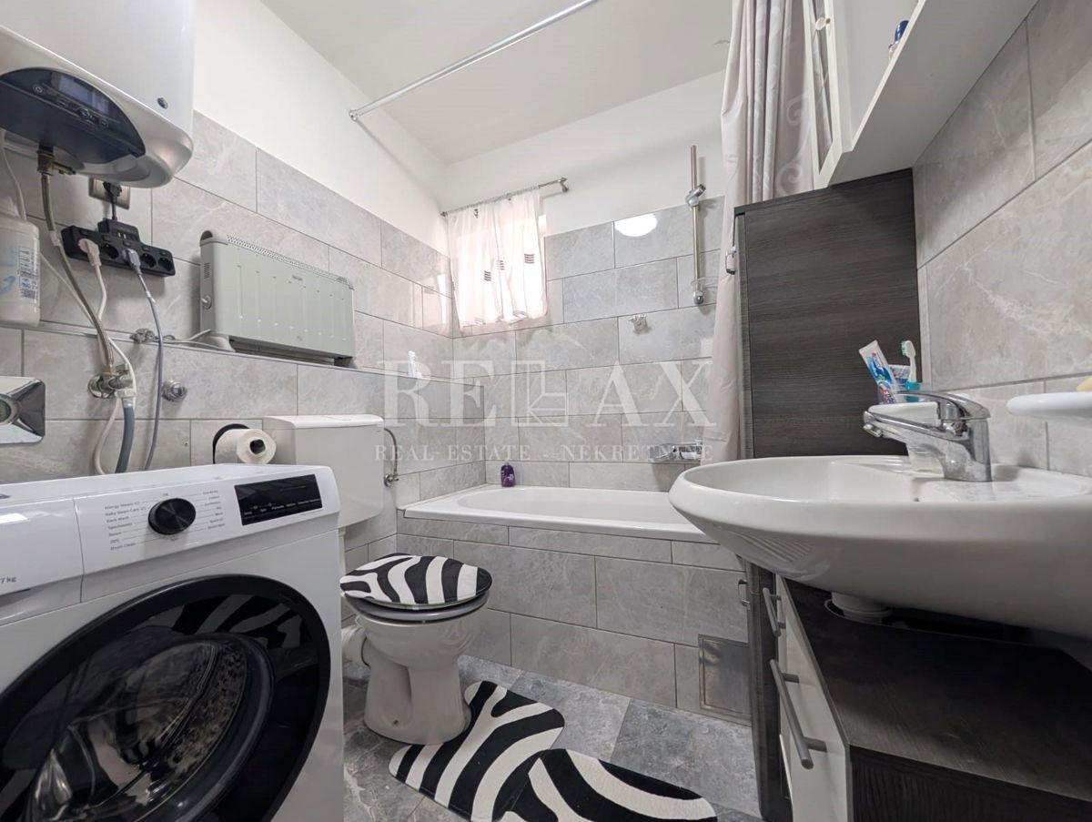 Senj – Appartamento ristrutturato vicino al mare