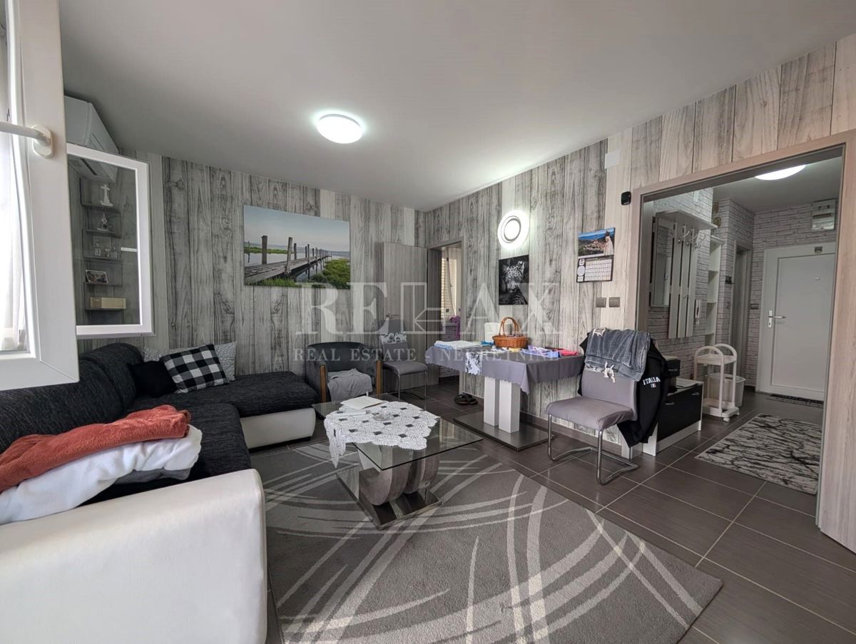 Senj – Appartamento ristrutturato vicino al mare