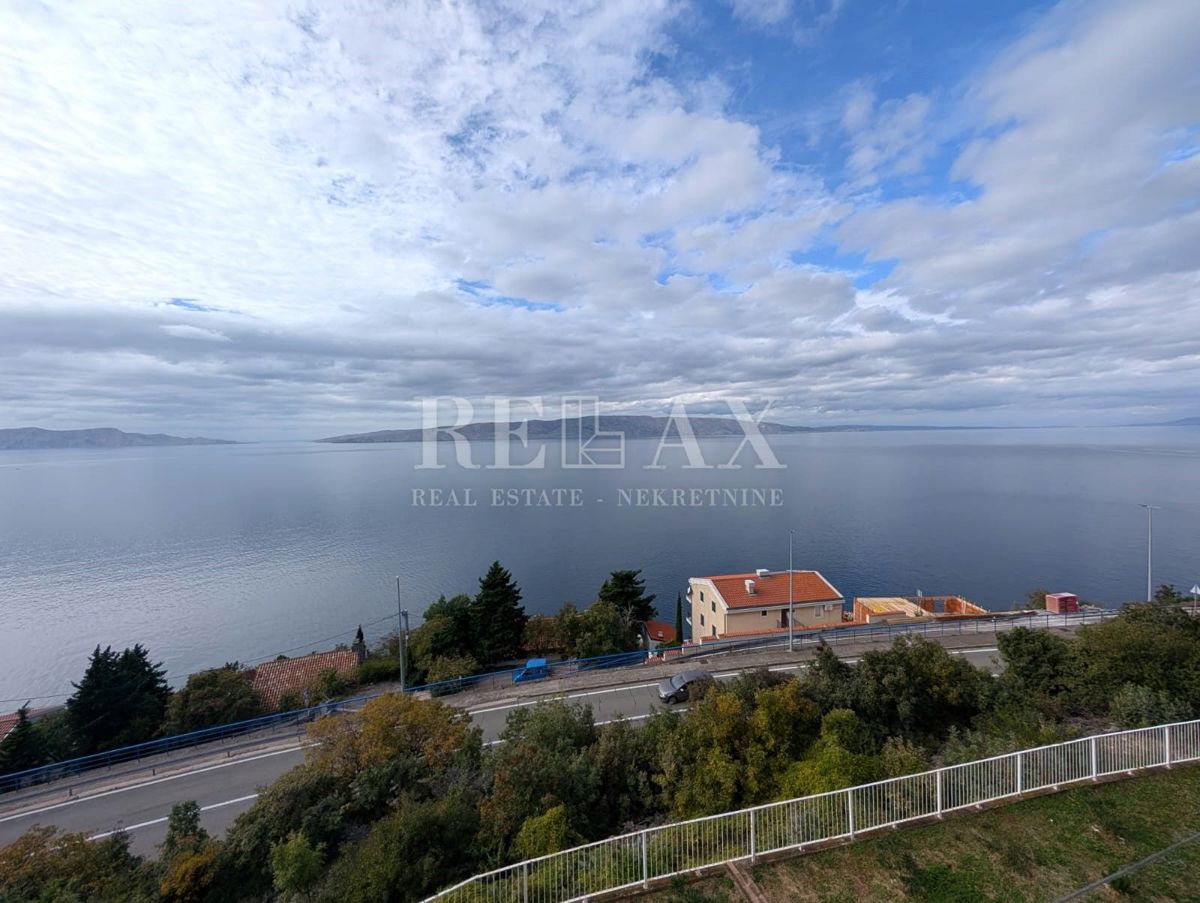 Senj – Appartamento ristrutturato vicino al mare