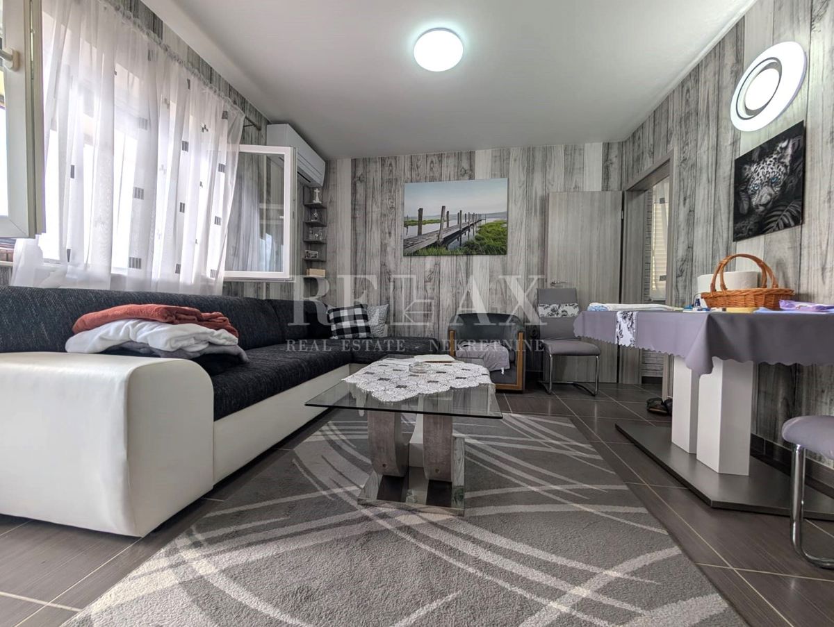 Senj – Appartamento ristrutturato vicino al mare