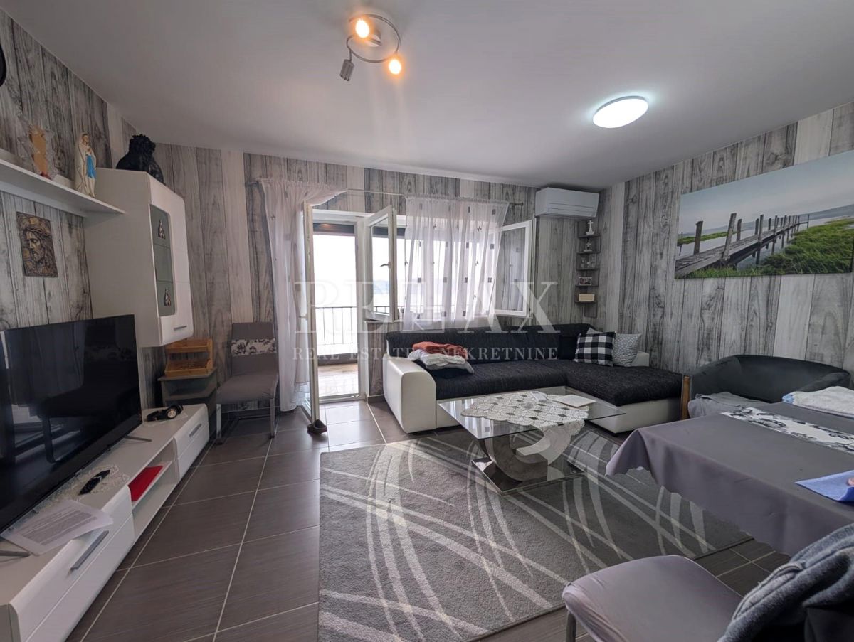 Senj – Appartamento ristrutturato vicino al mare