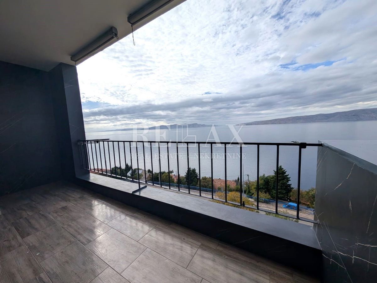 Senj – Appartamento ristrutturato vicino al mare