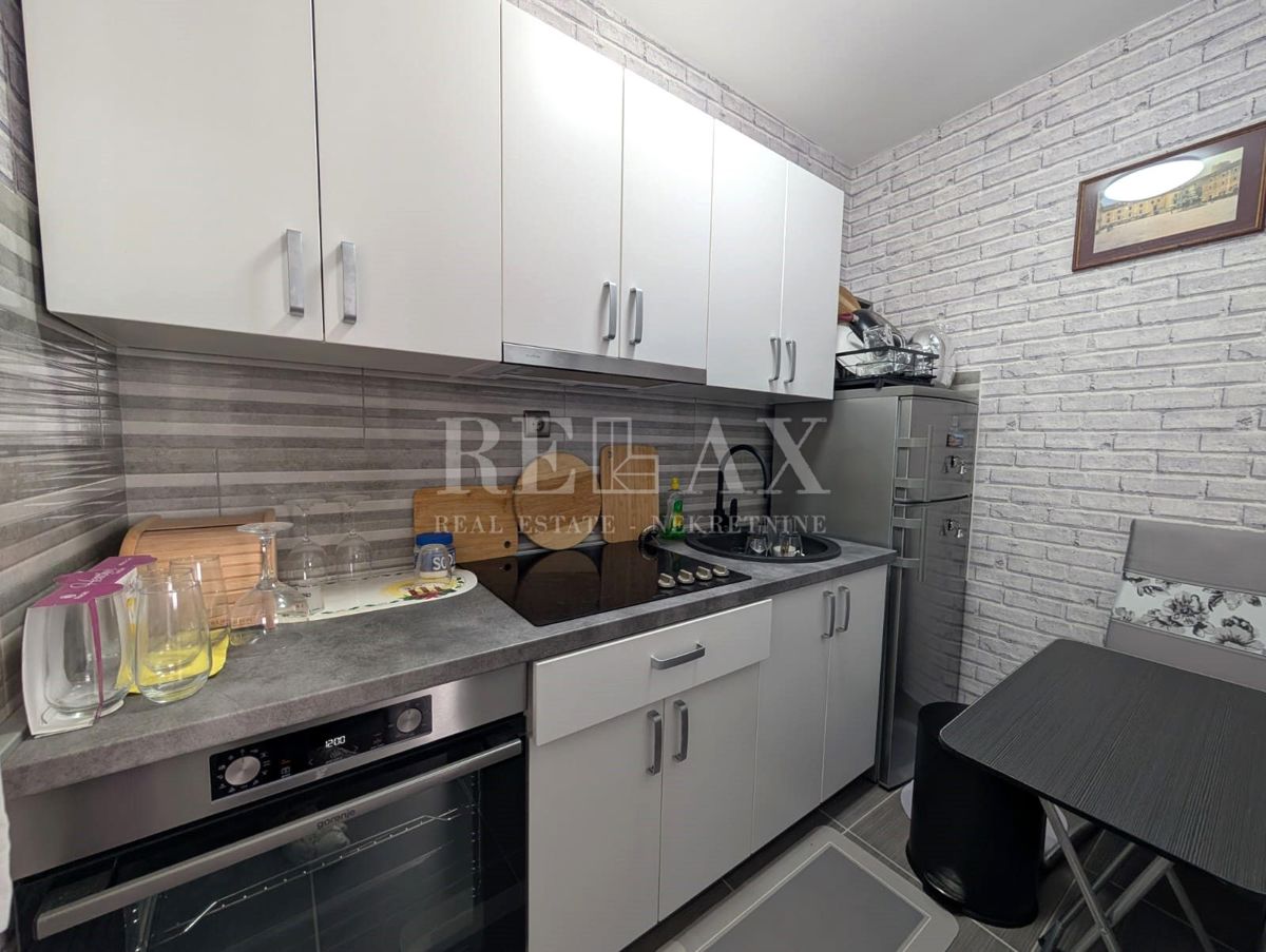 Senj – Appartamento ristrutturato vicino al mare