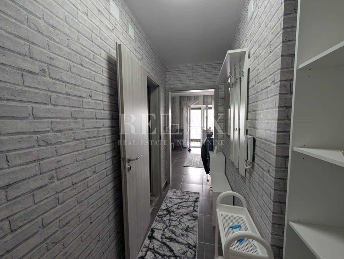 Senj – Appartamento ristrutturato vicino al mare