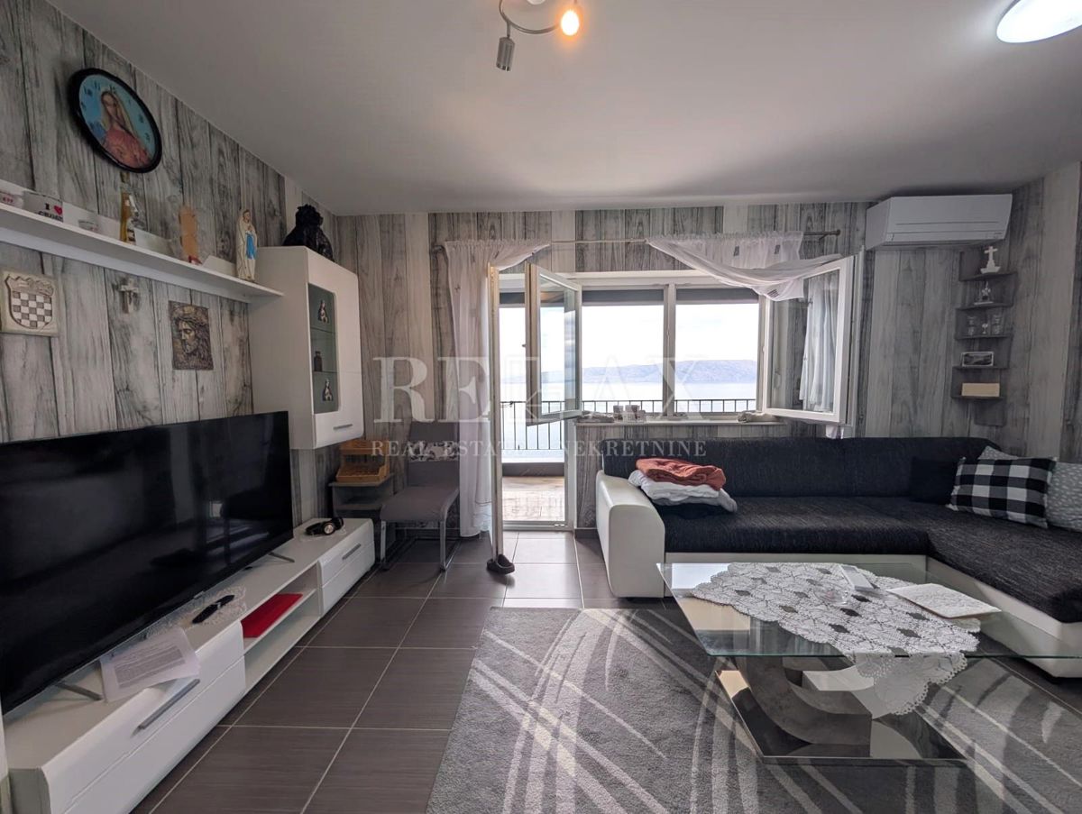 Senj – Appartamento ristrutturato vicino al mare