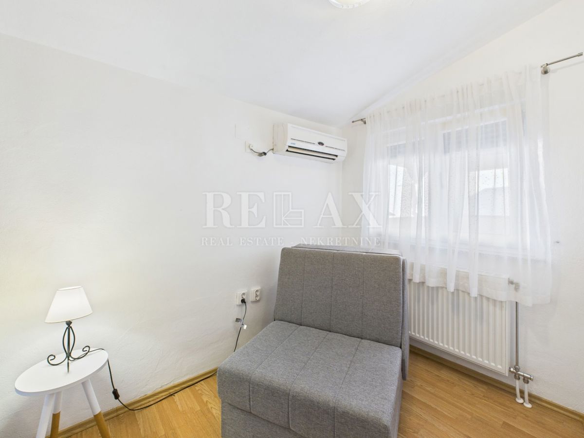 Selce - casa vicino al mare