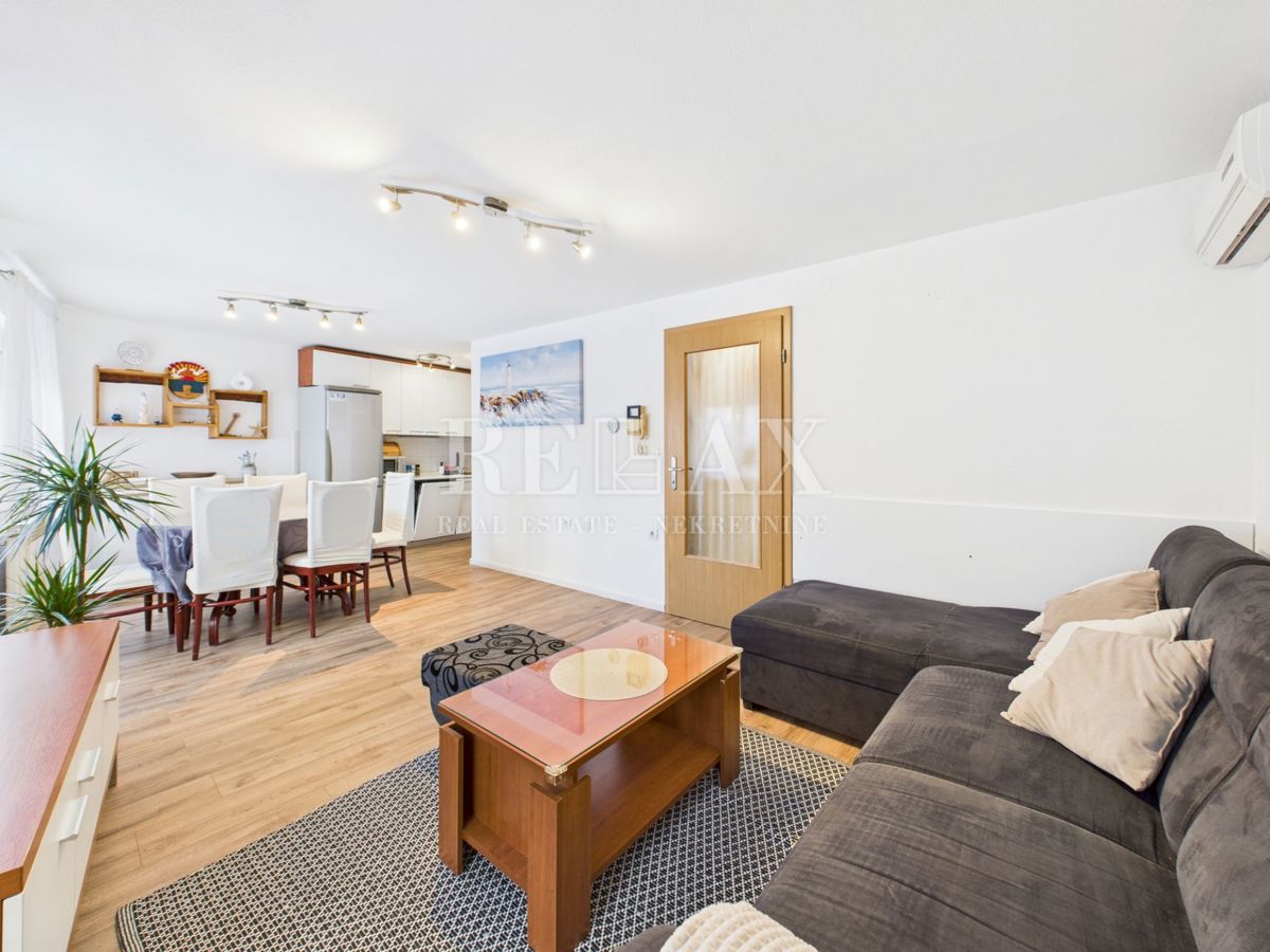 Selce - casa vicino al mare