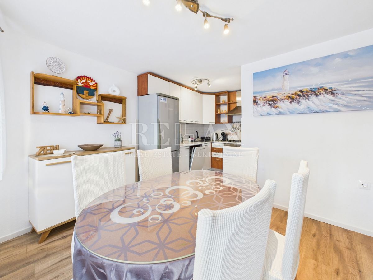 Selce - casa vicino al mare