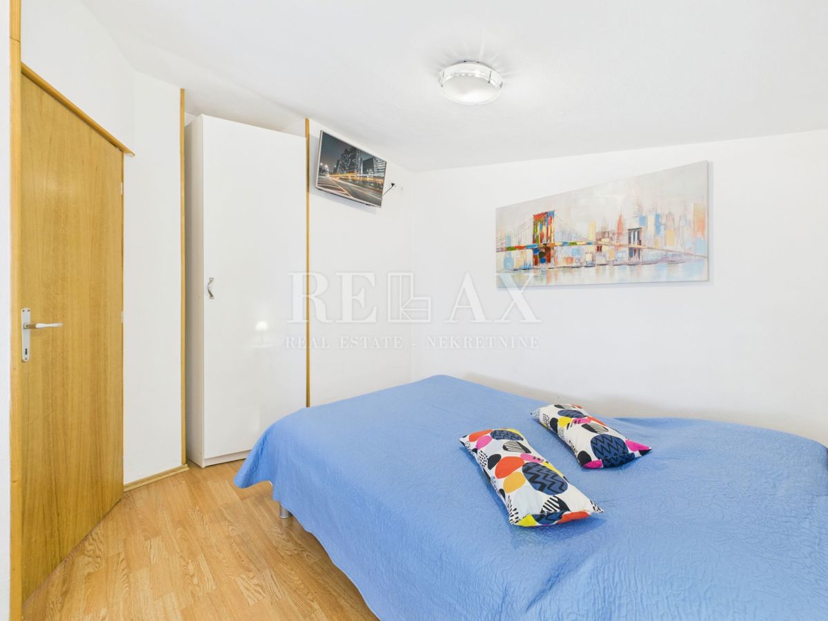 Selce - casa vicino al mare