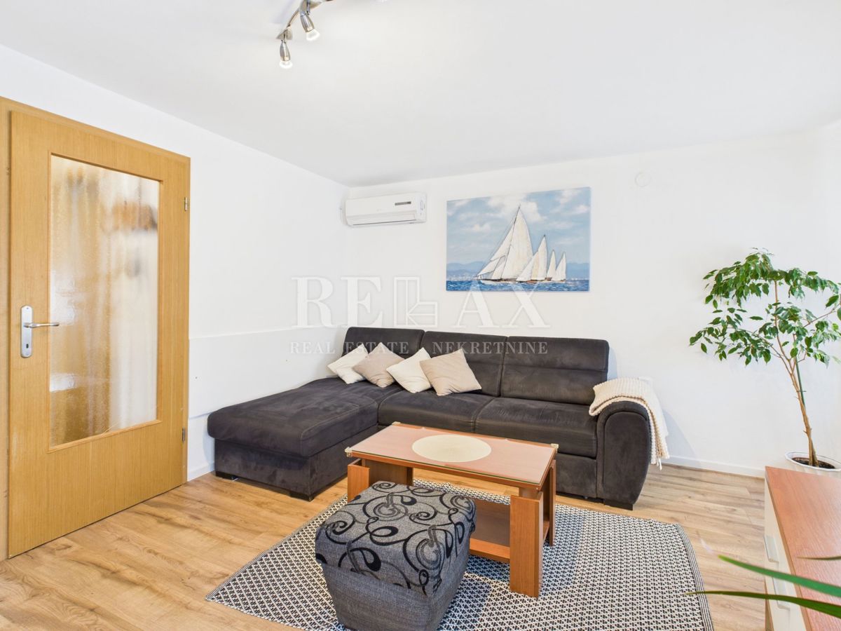 Selce - casa vicino al mare