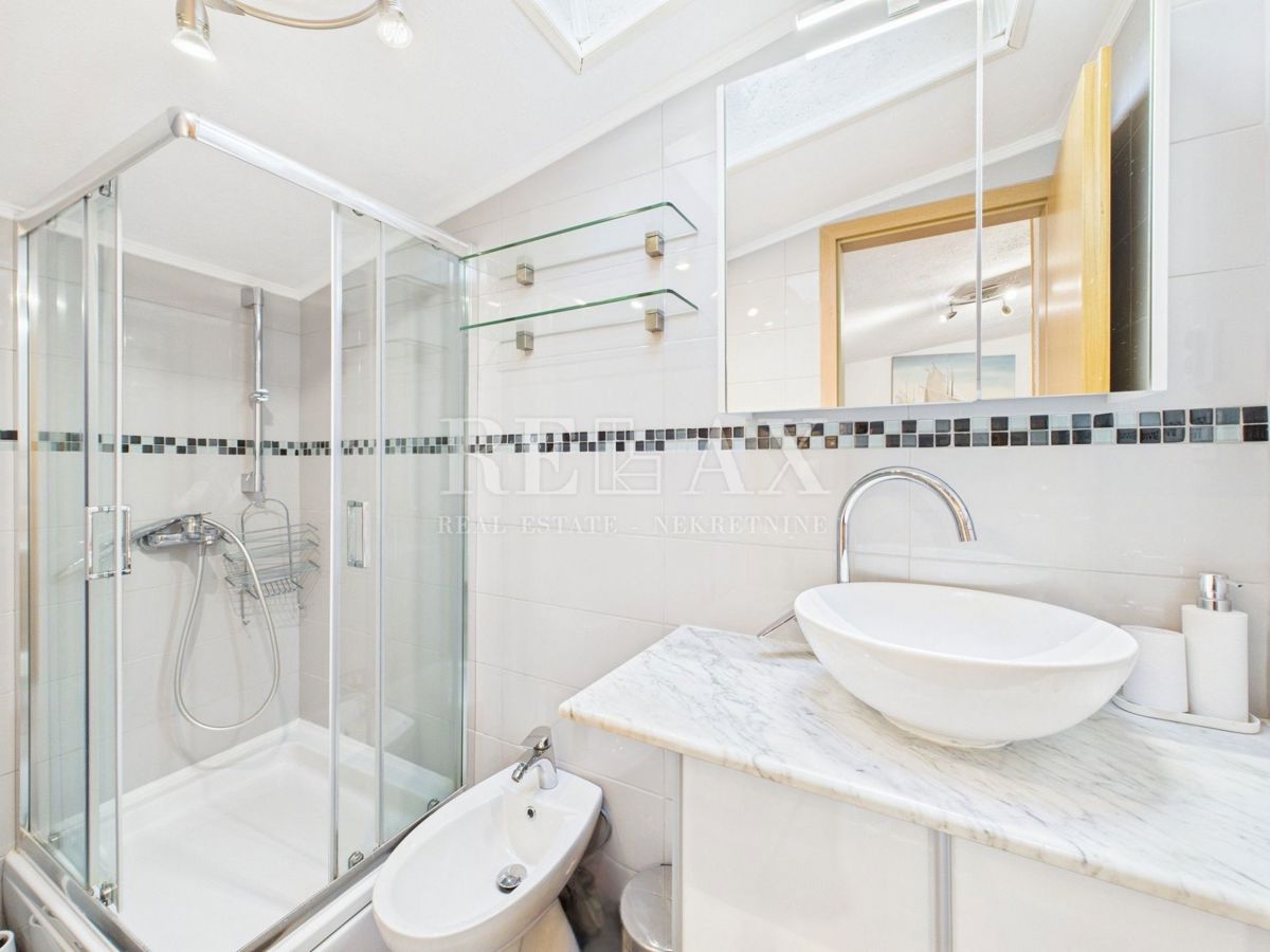 Selce - casa vicino al mare