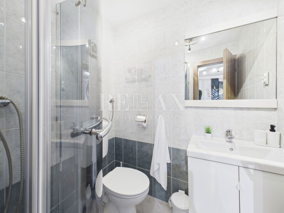 Selce - casa vicino al mare