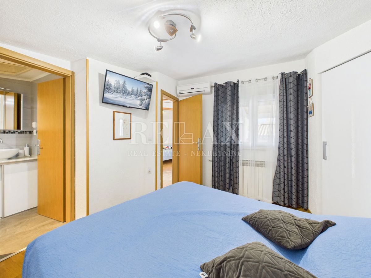 Selce - casa vicino al mare