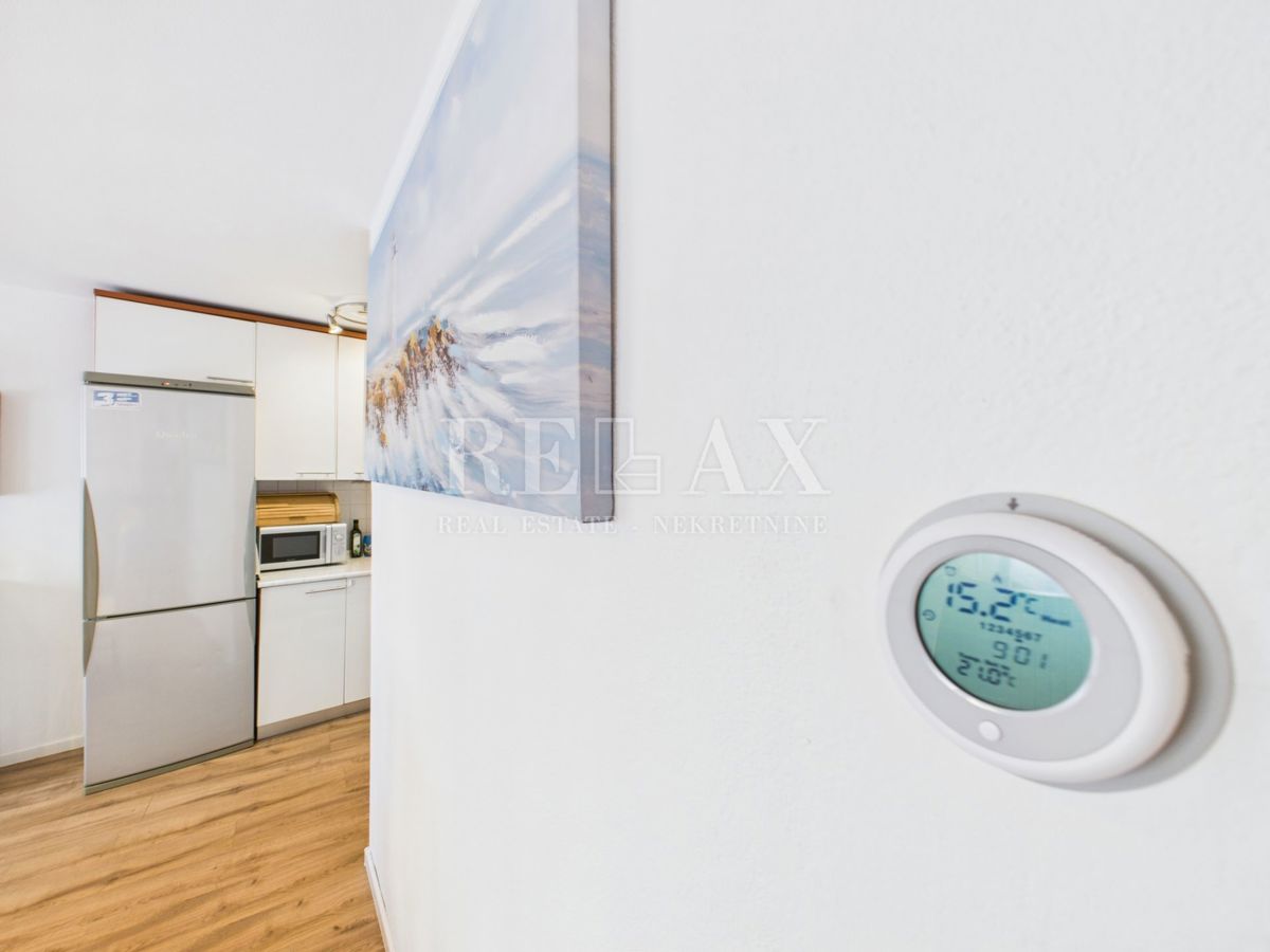 Selce - casa vicino al mare