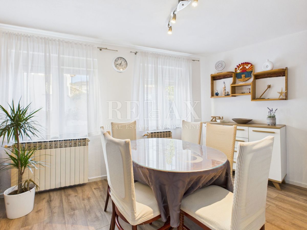 Selce - casa vicino al mare