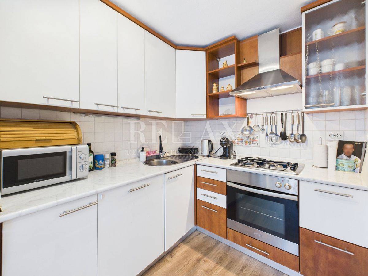 Selce - casa vicino al mare