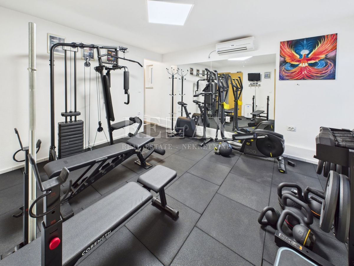 Selce - casa vicino al mare