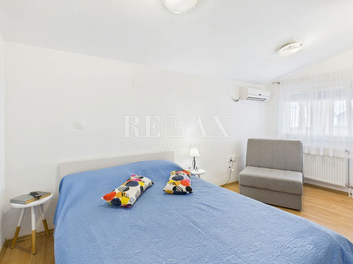 Selce - casa vicino al mare