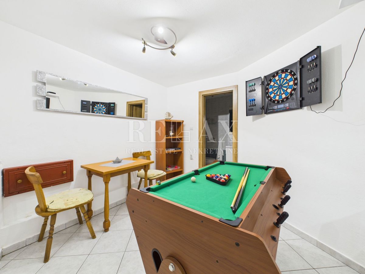 Selce - casa vicino al mare