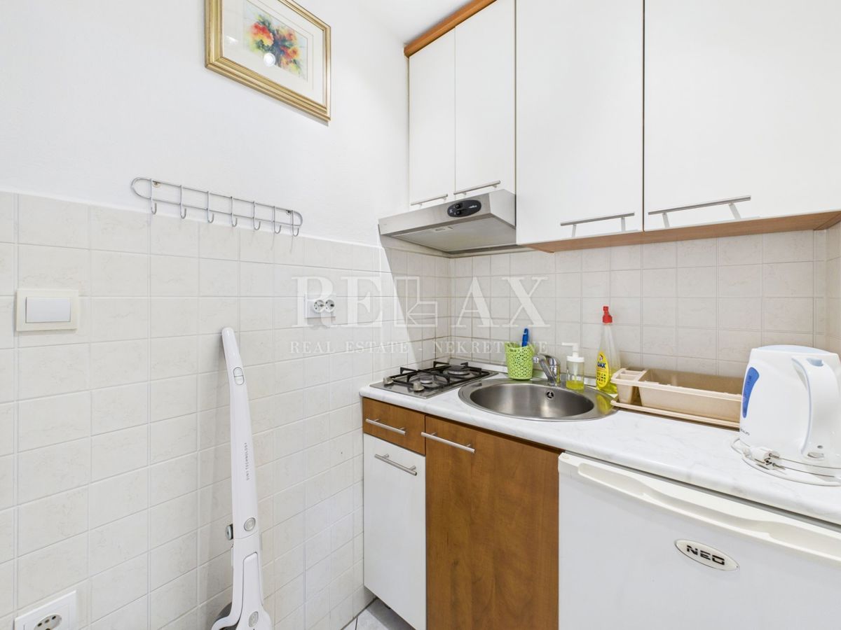 Selce - casa vicino al mare