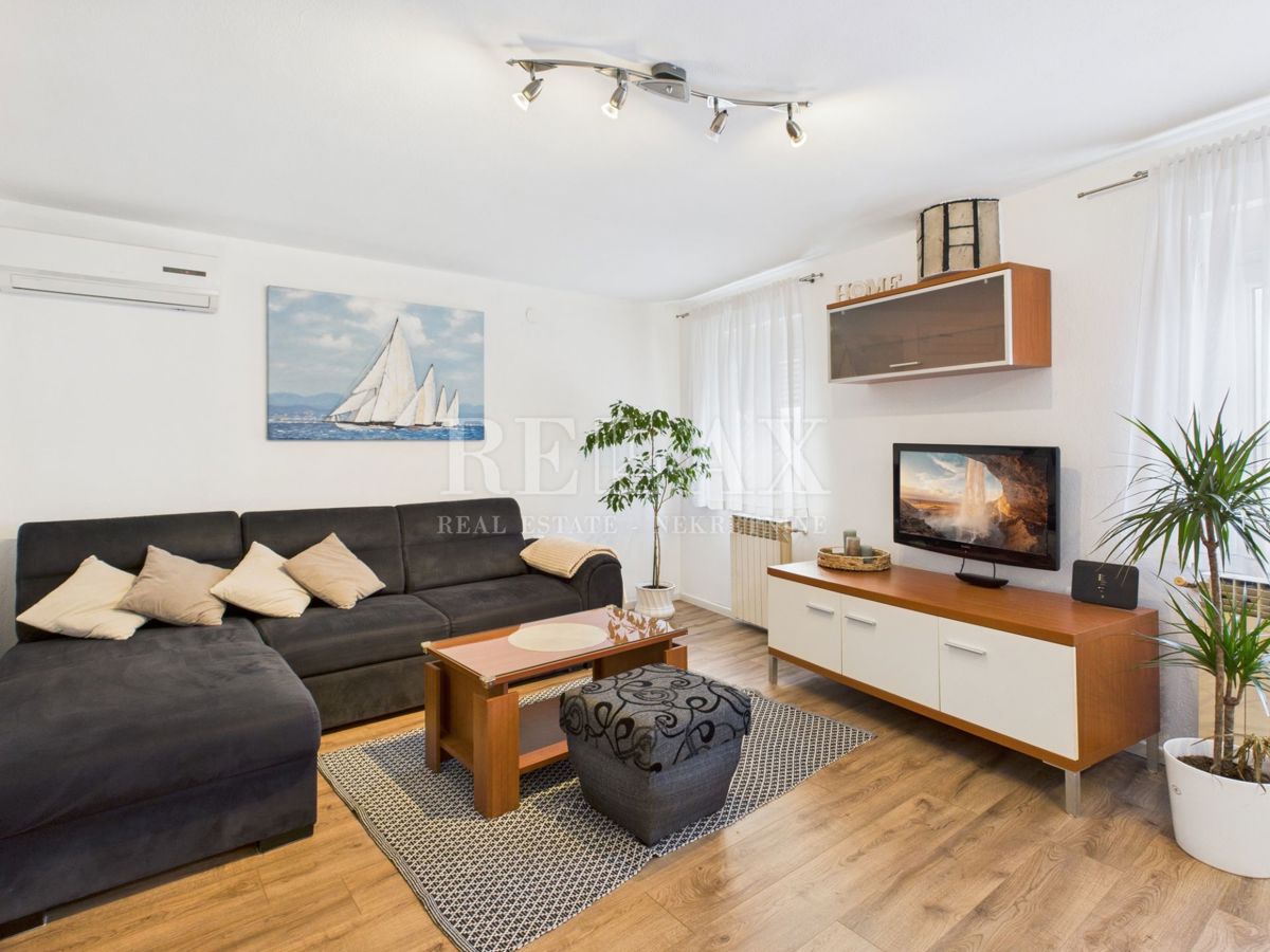 Selce - casa vicino al mare