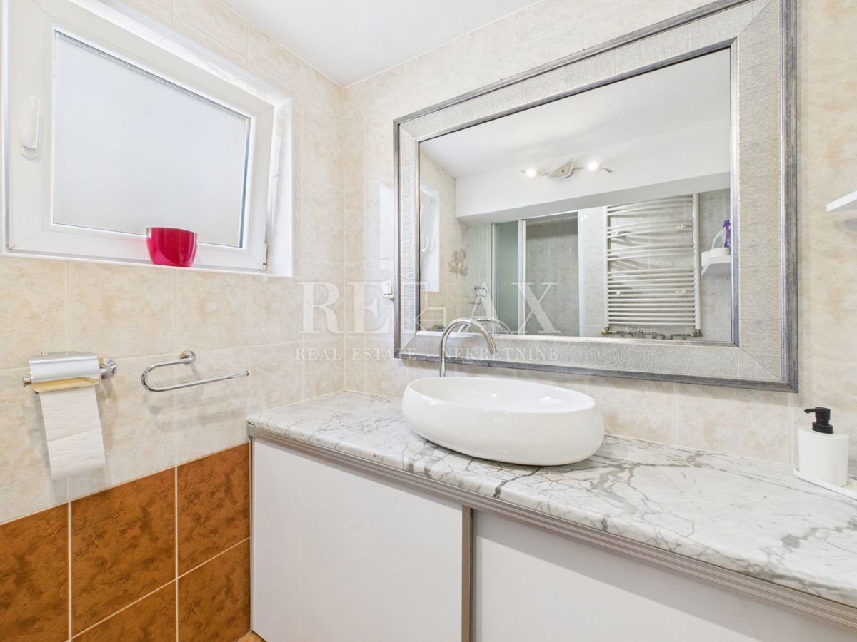 Selce - casa vicino al mare