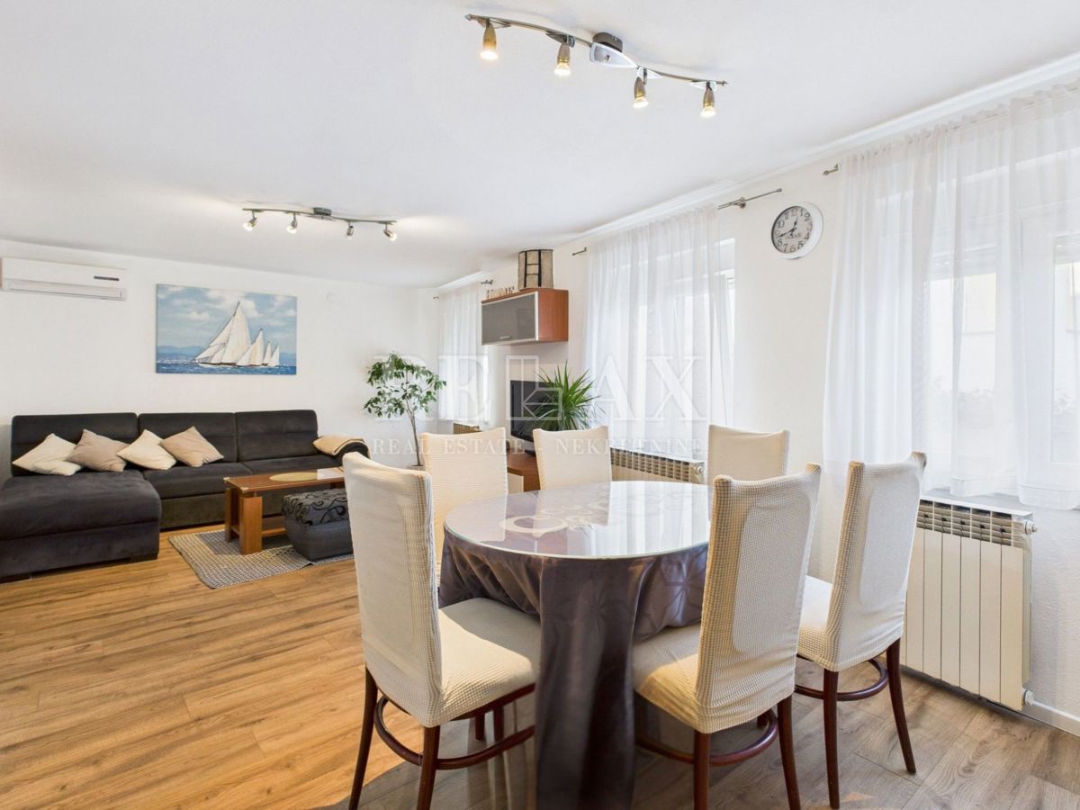 Selce - casa vicino al mare