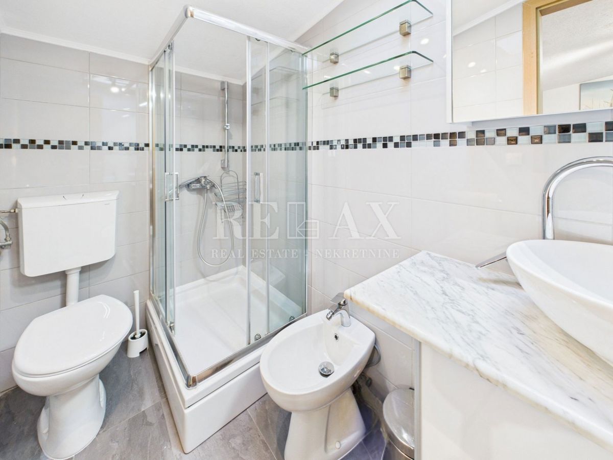 Selce - casa vicino al mare