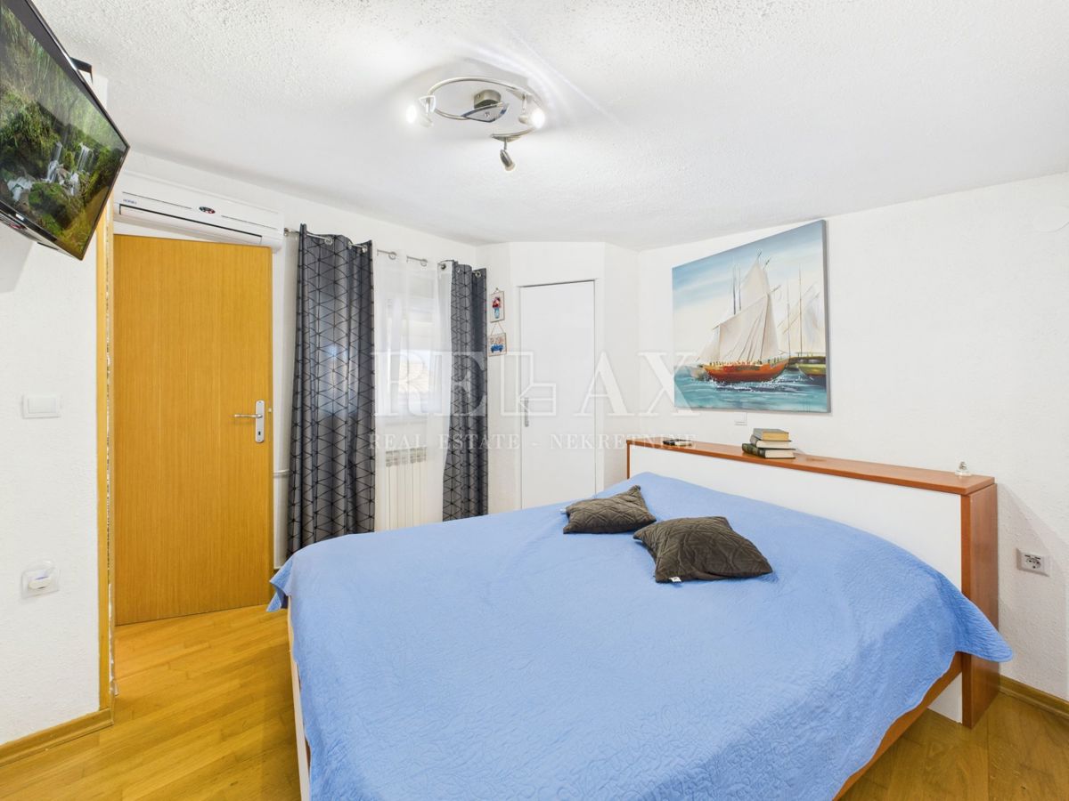 Selce - casa vicino al mare